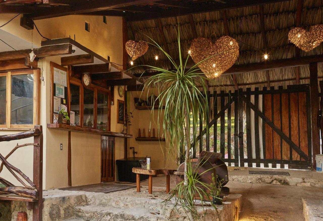 Hotel Casa Lamat