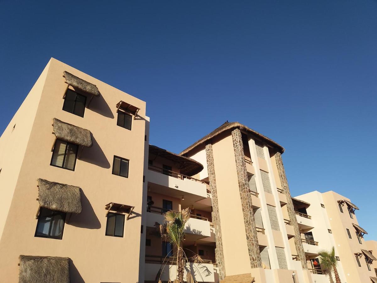 El Depa De Punta Paraiso Apartment