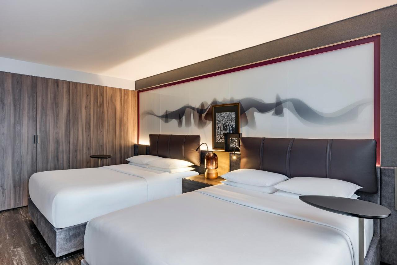 Andaz Condesa City, By Hyatt