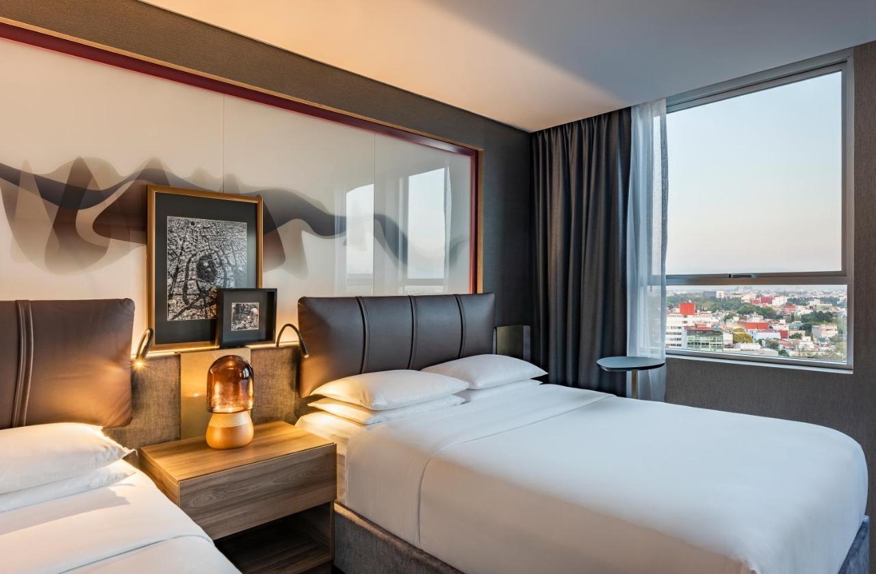 Andaz Condesa City, By Hyatt 5*