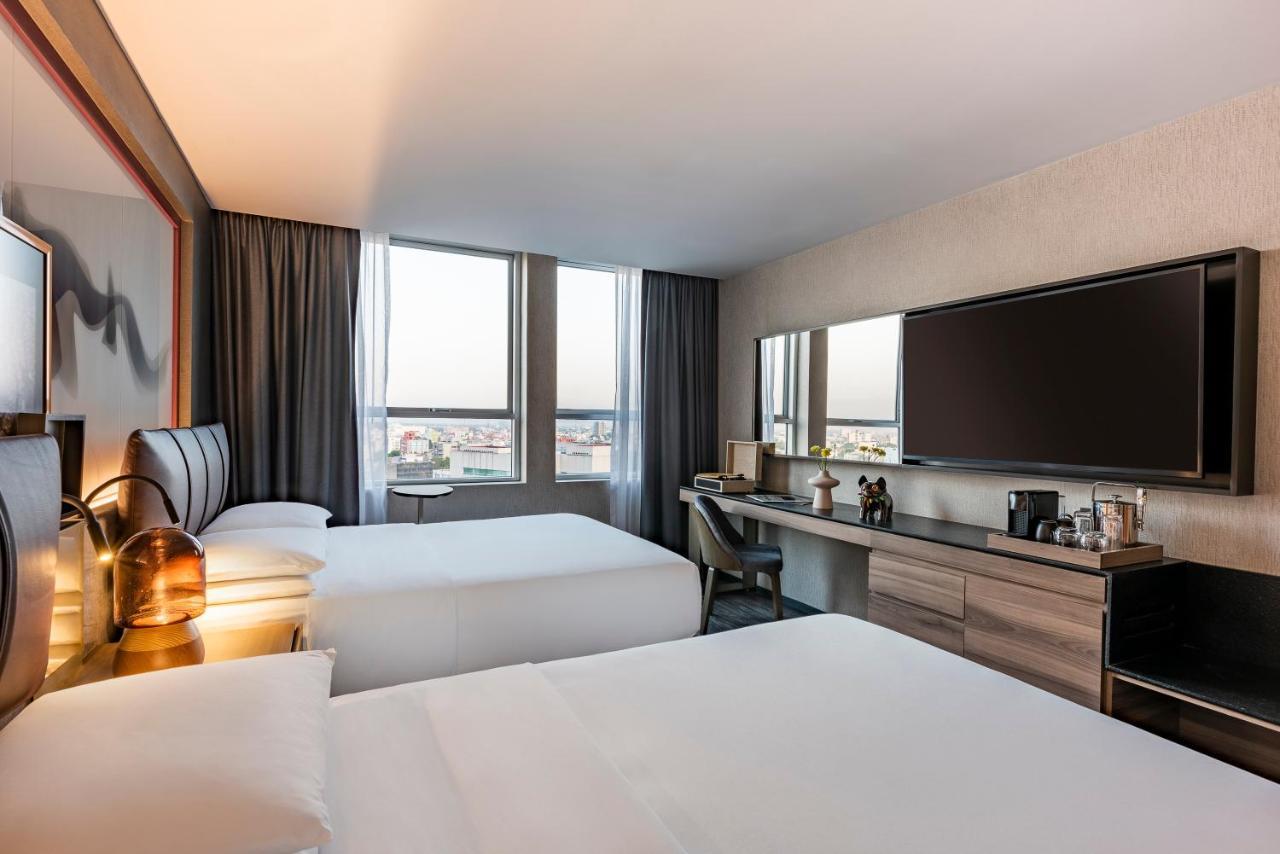 Andaz Condesa City, By Hyatt 5*