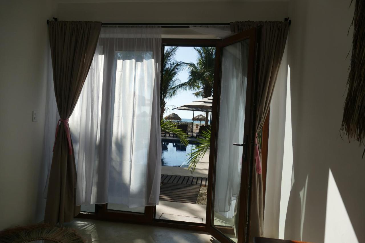 Casa Kuaa *