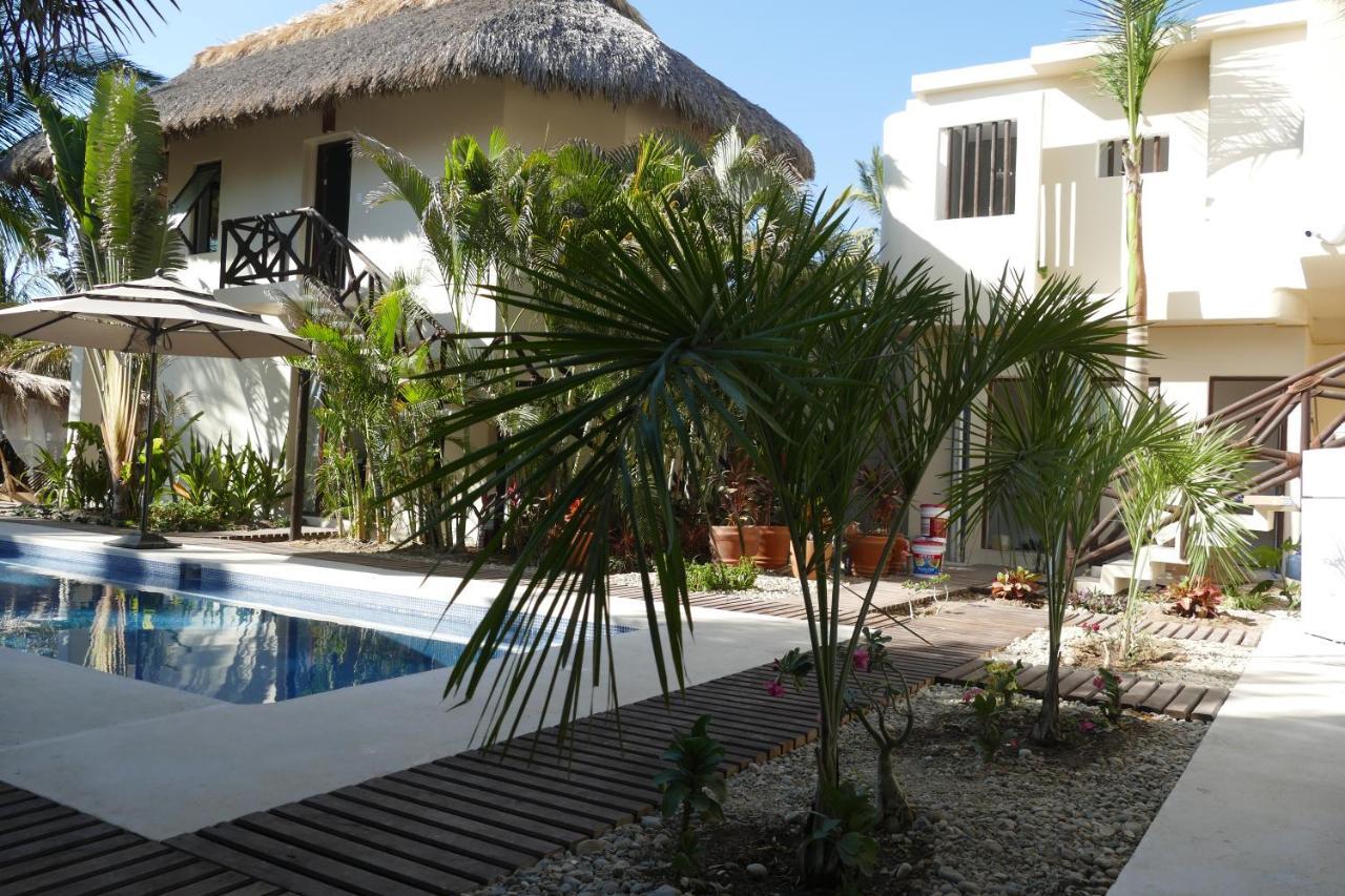 Casa Kuaa * Brisas de Zicatela