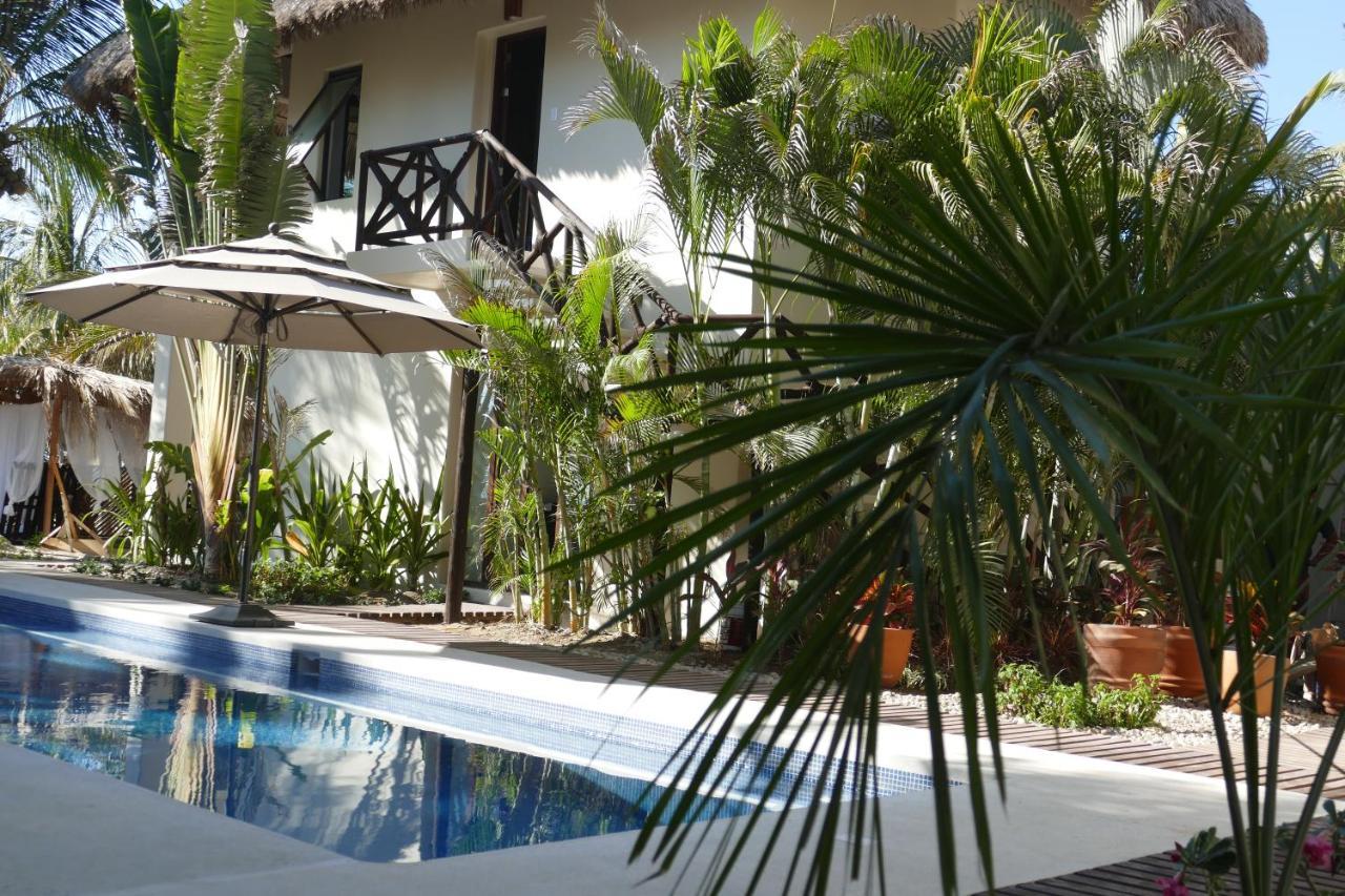 Casa Kuaa Brisas de Zicatela