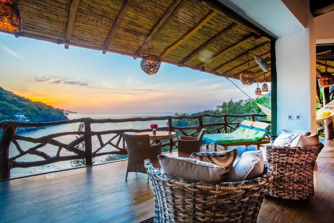 Hotel Lala Boutique Adults Only Puerto Vallarta