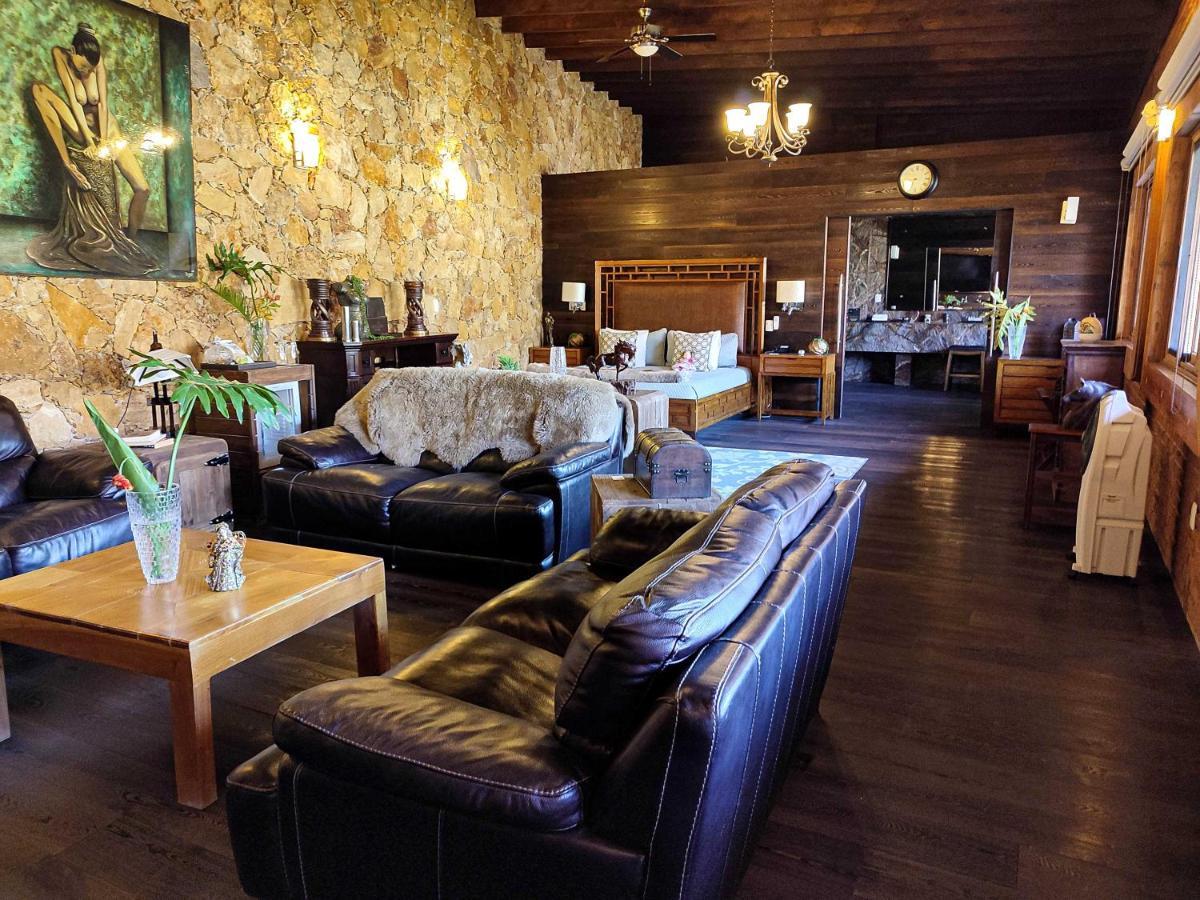 Hotel Boutique Matea Ixtapan de la Sal