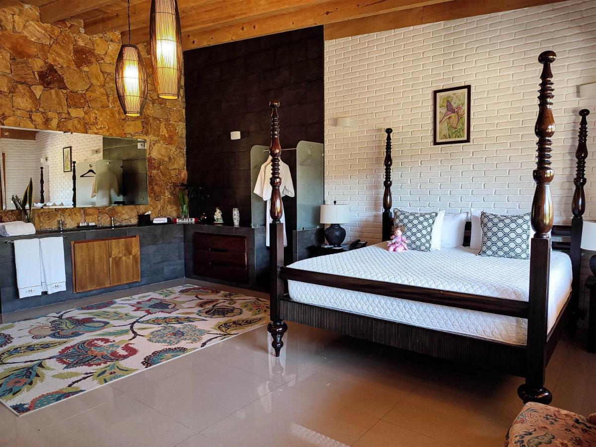 Boutique Matea Hotel Ixtapan de la Sal