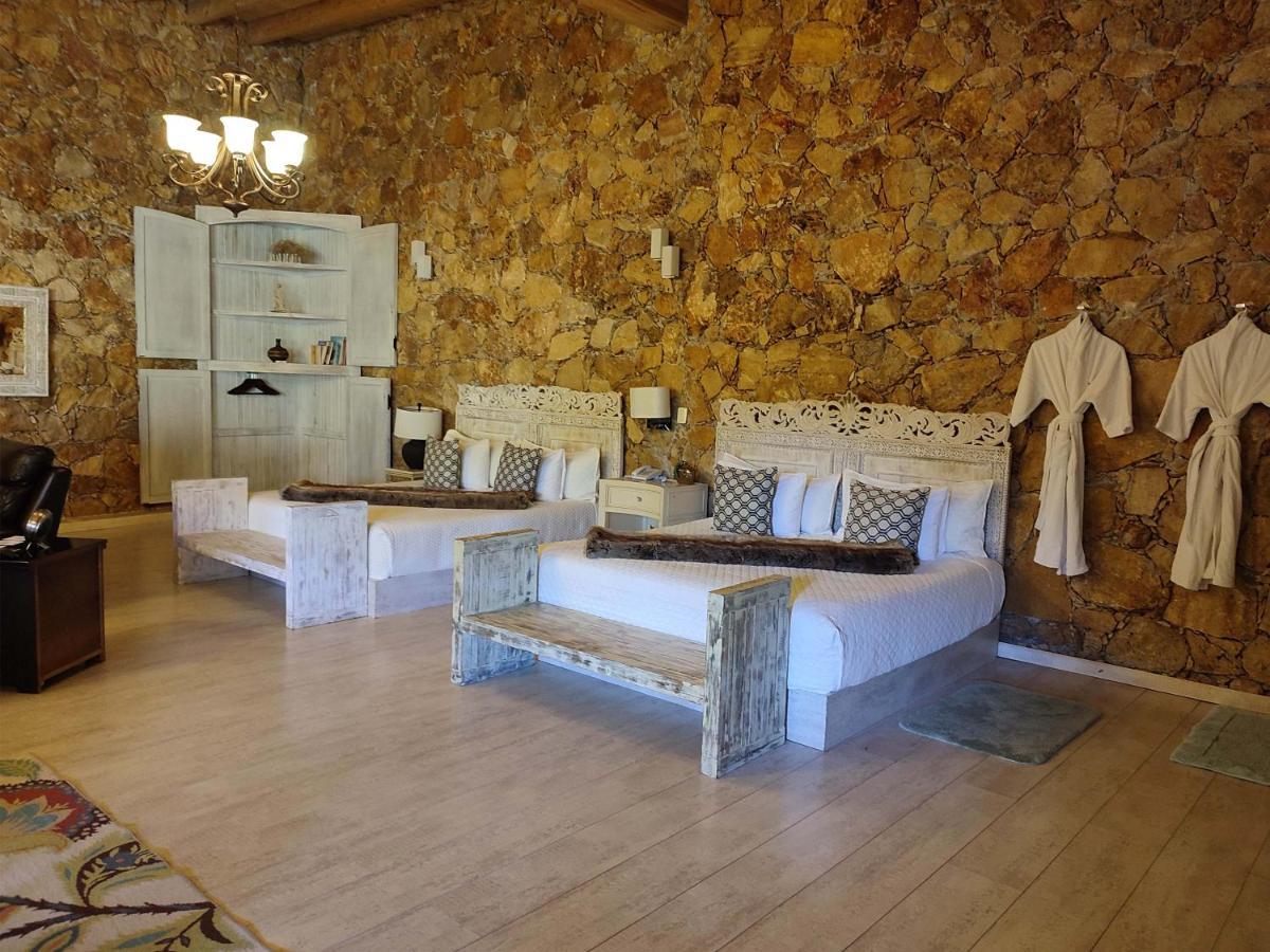 Hotel Boutique Matea