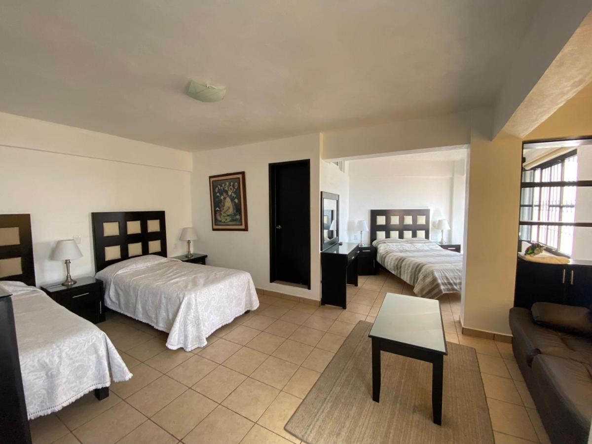 Guest house Casa Vista Hermosa De *