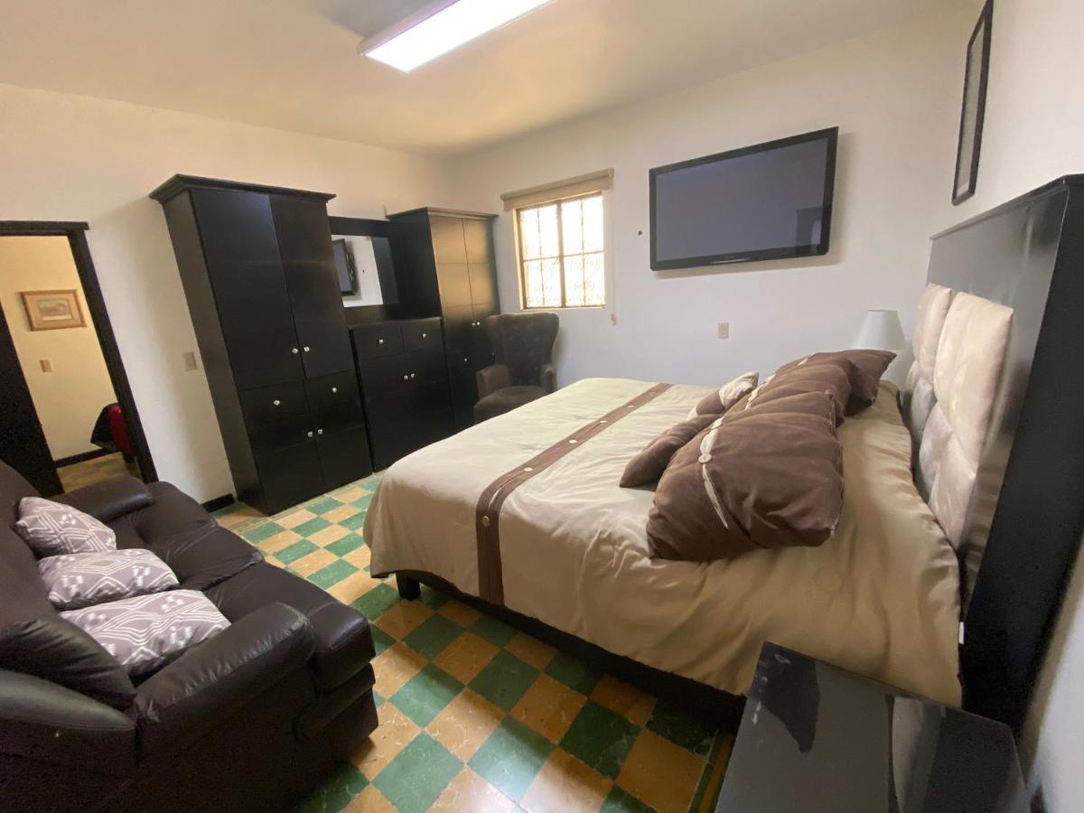 Guest house Casa Vista Hermosa De *