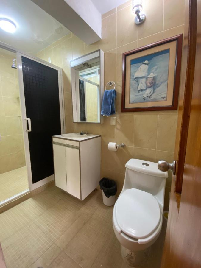 Guest house Casa Vista Hermosa De