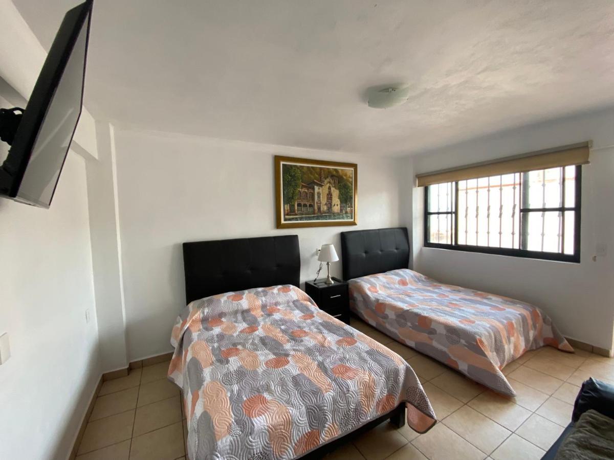 Guest house Casa Vista Hermosa De *