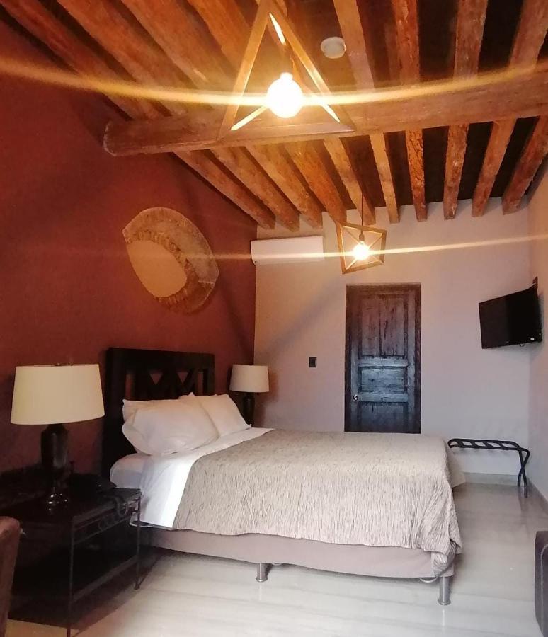 Hotel Alqueria De Carrion Boutique Atlixco