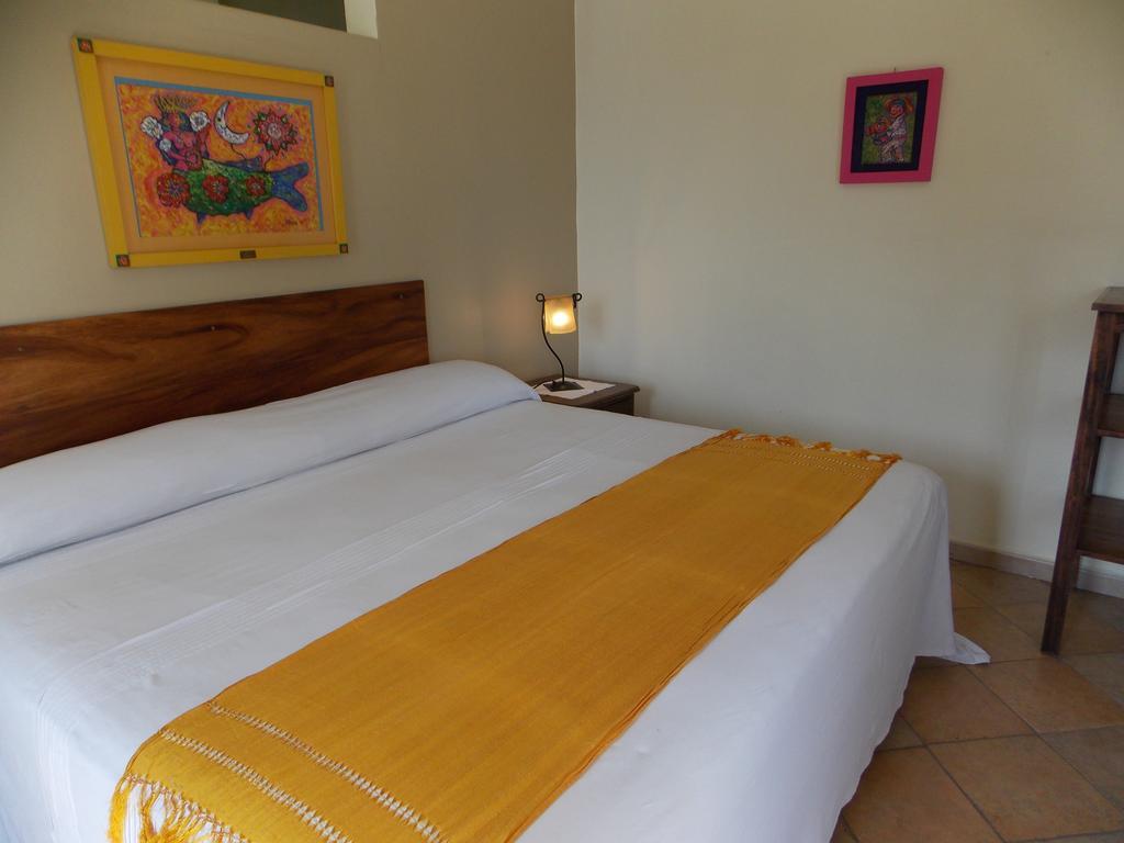 Hotel Casa Pan De Miel (adults Only) Mazunte