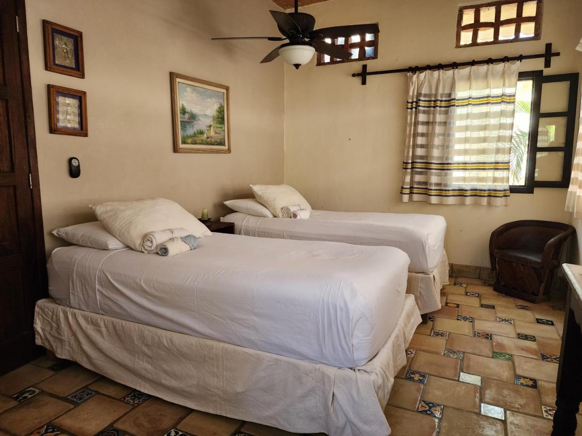 Bed & Breakfast Heven Residence Zipolite