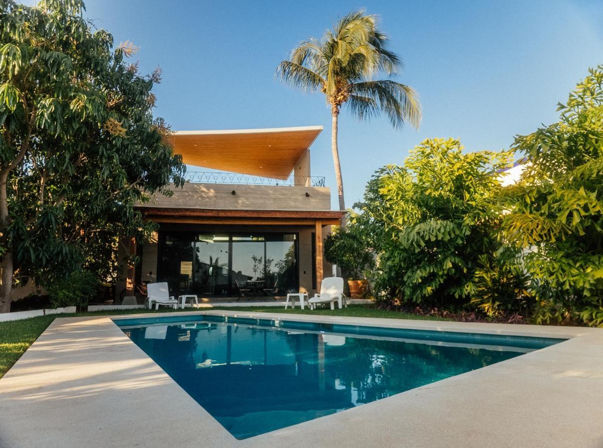 Casa Pelicano * Puerto Escondido (Oaxaca)