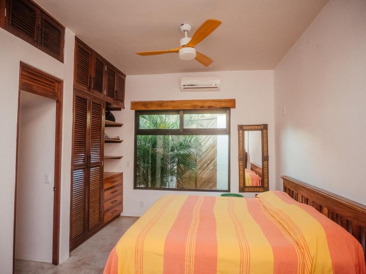 Casa Pelicano