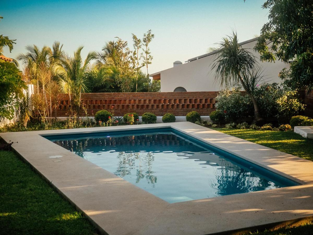 Villa Casa Pelicano *