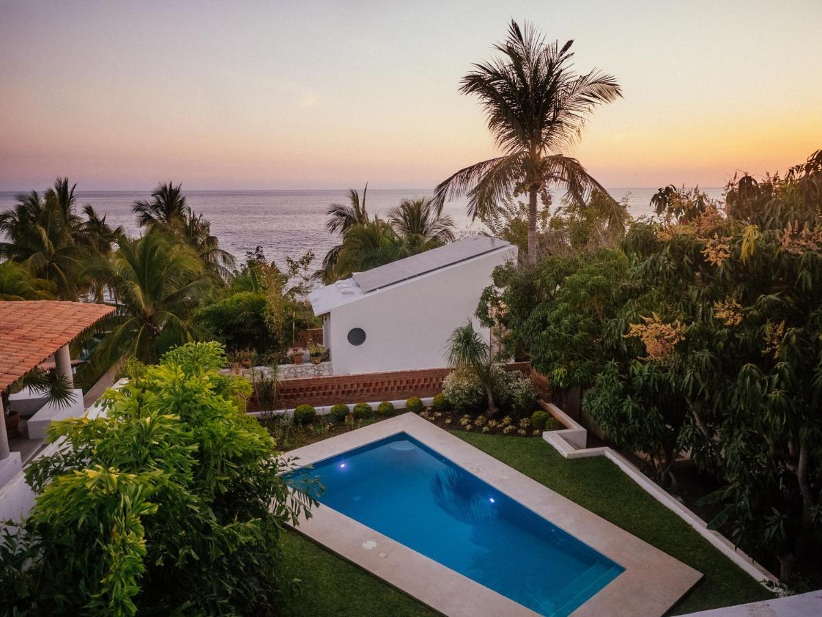 Casa Pelicano Villa *