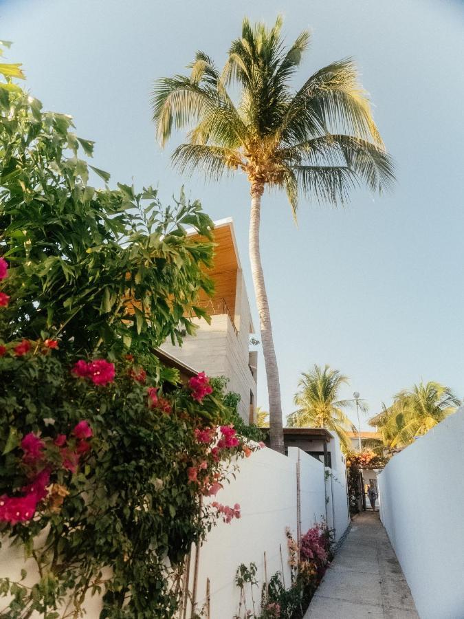 Casa Pelicano Villa *