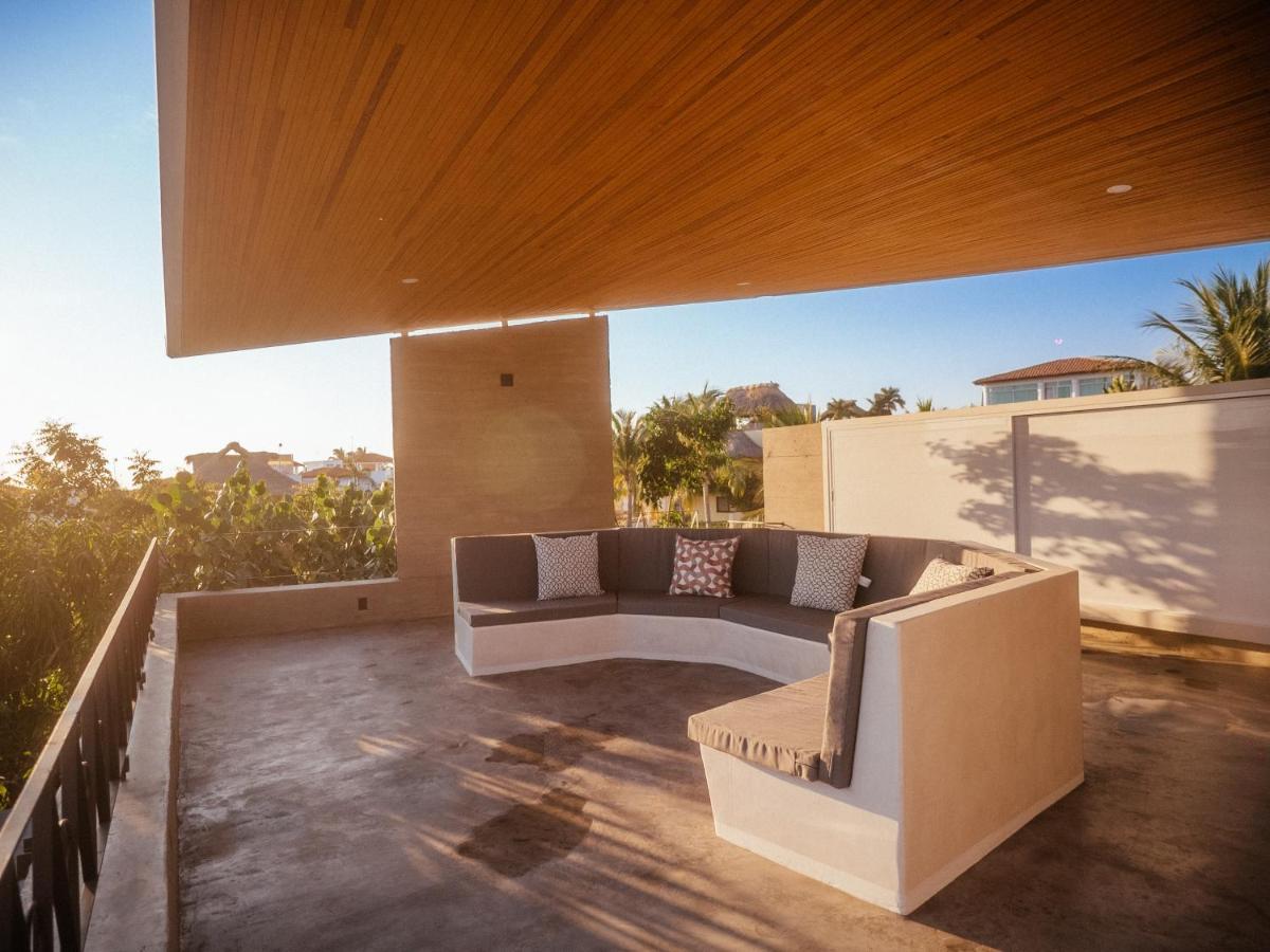 Casa Pelicano Villa *