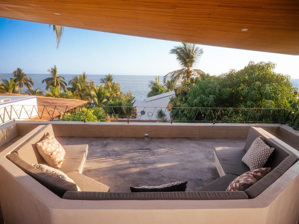 Villa Casa Pelicano *
