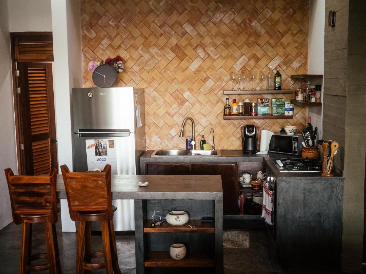 Casa Pelicano * Puerto Escondido (Oaxaca)