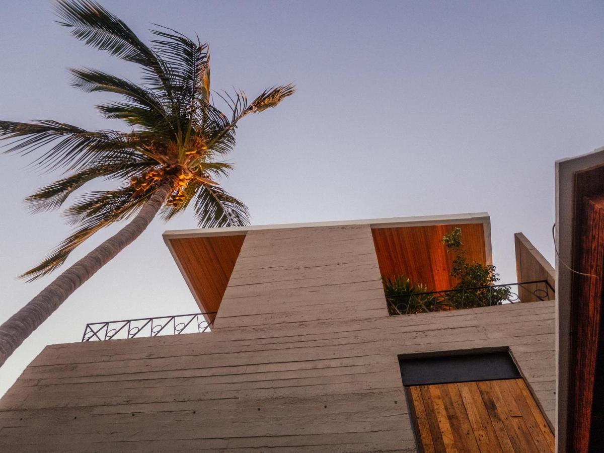 Casa Pelicano Villa *