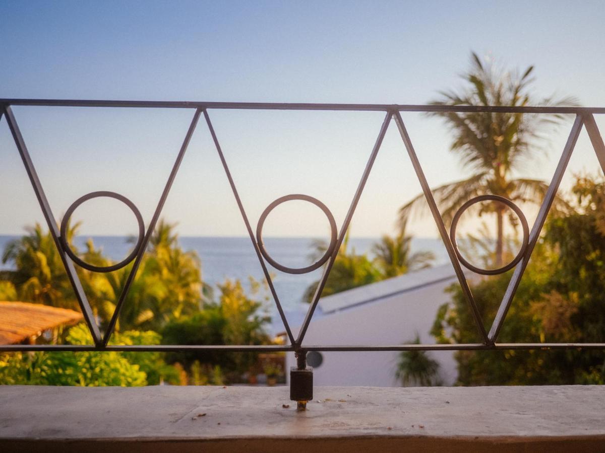 Villa Casa Pelicano Puerto Escondido (Oaxaca)