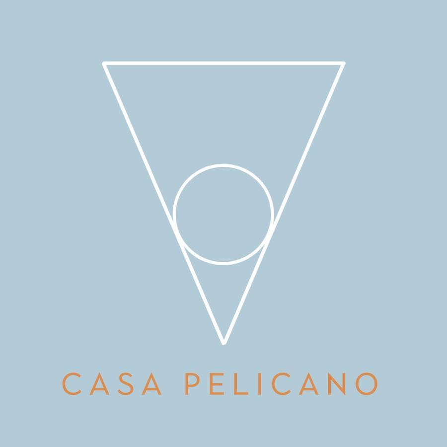 Casa Pelicano Villa