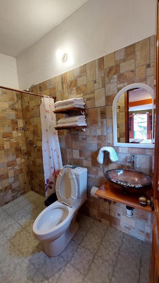El Volador Inn Cuetzalan