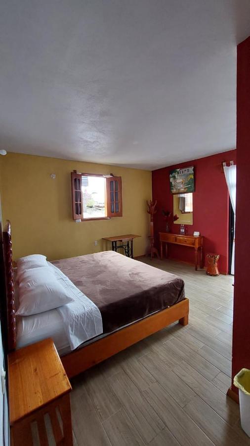 Inn El Volador Cuetzalan