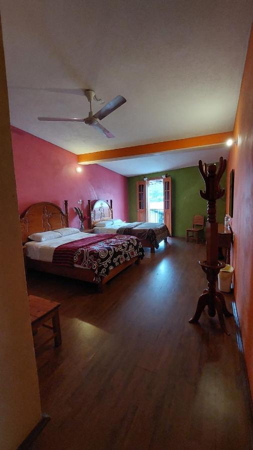 El Volador Inn Cuetzalan