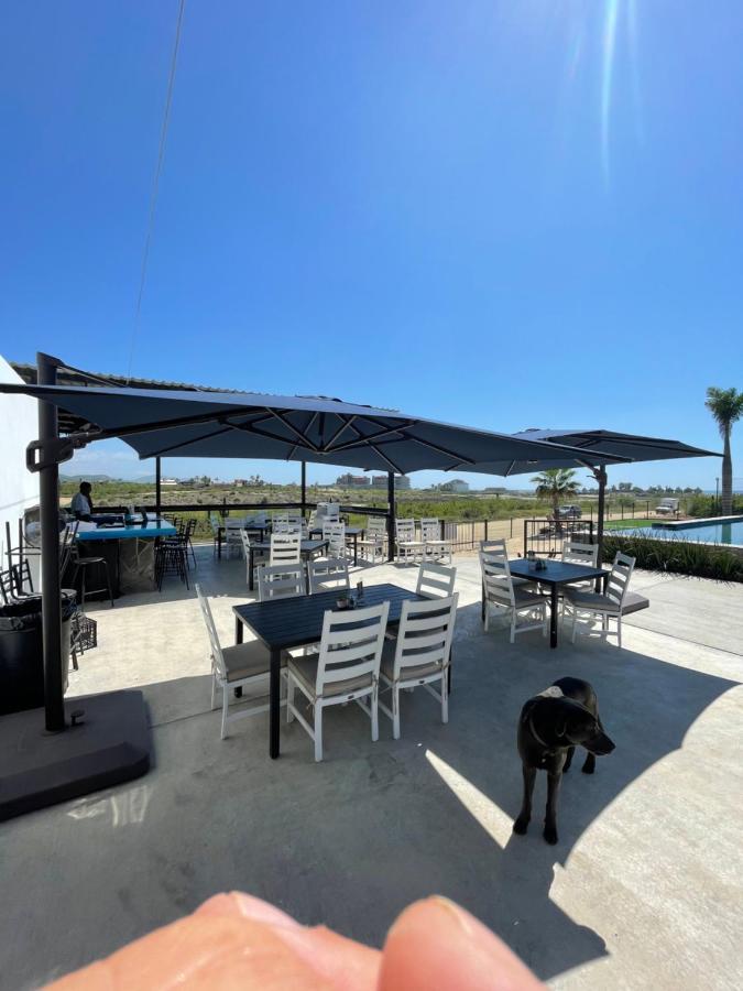 Hotel Palmas - Cerritos *