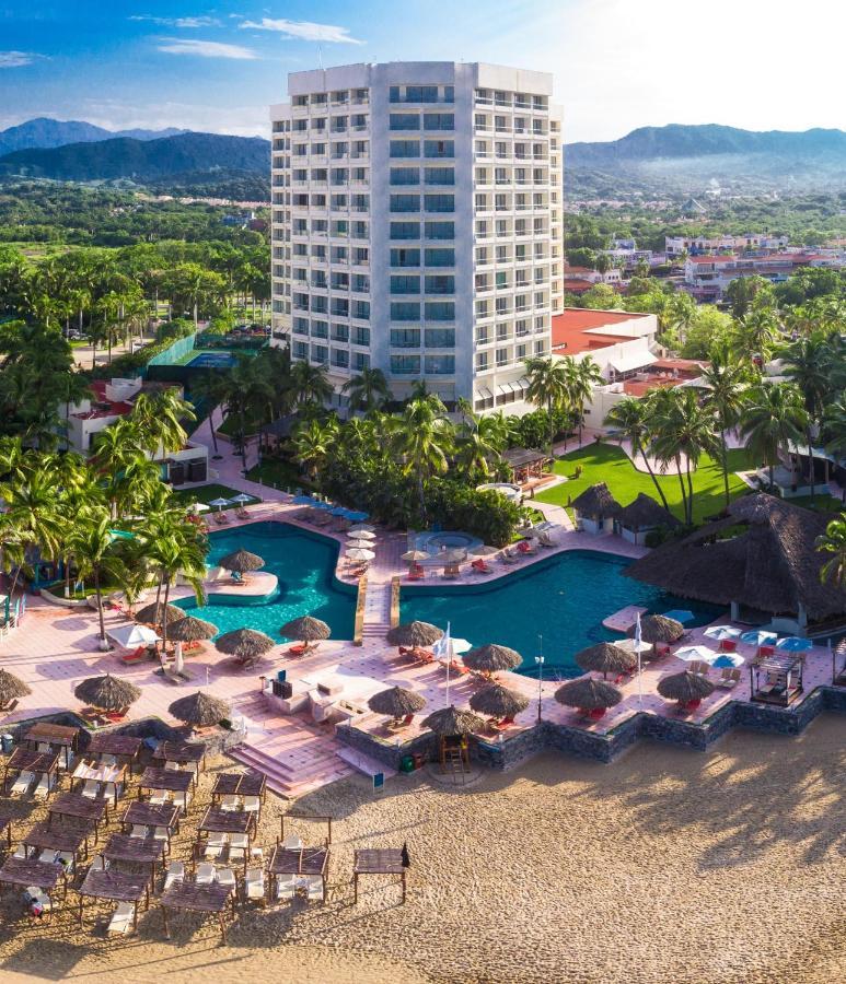 Sunscape Dorado Pacifico Ixtapa & Resort