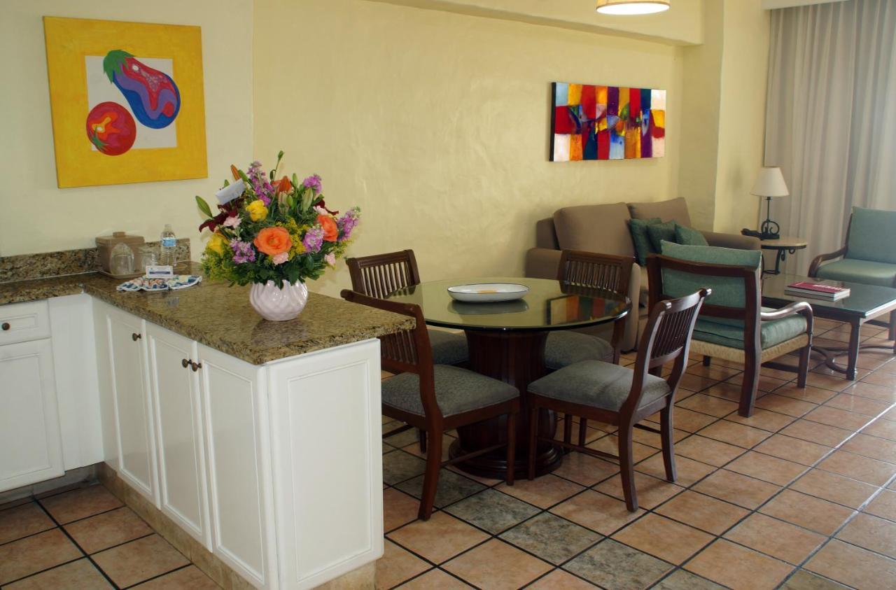 Resort Royal Mazatlan