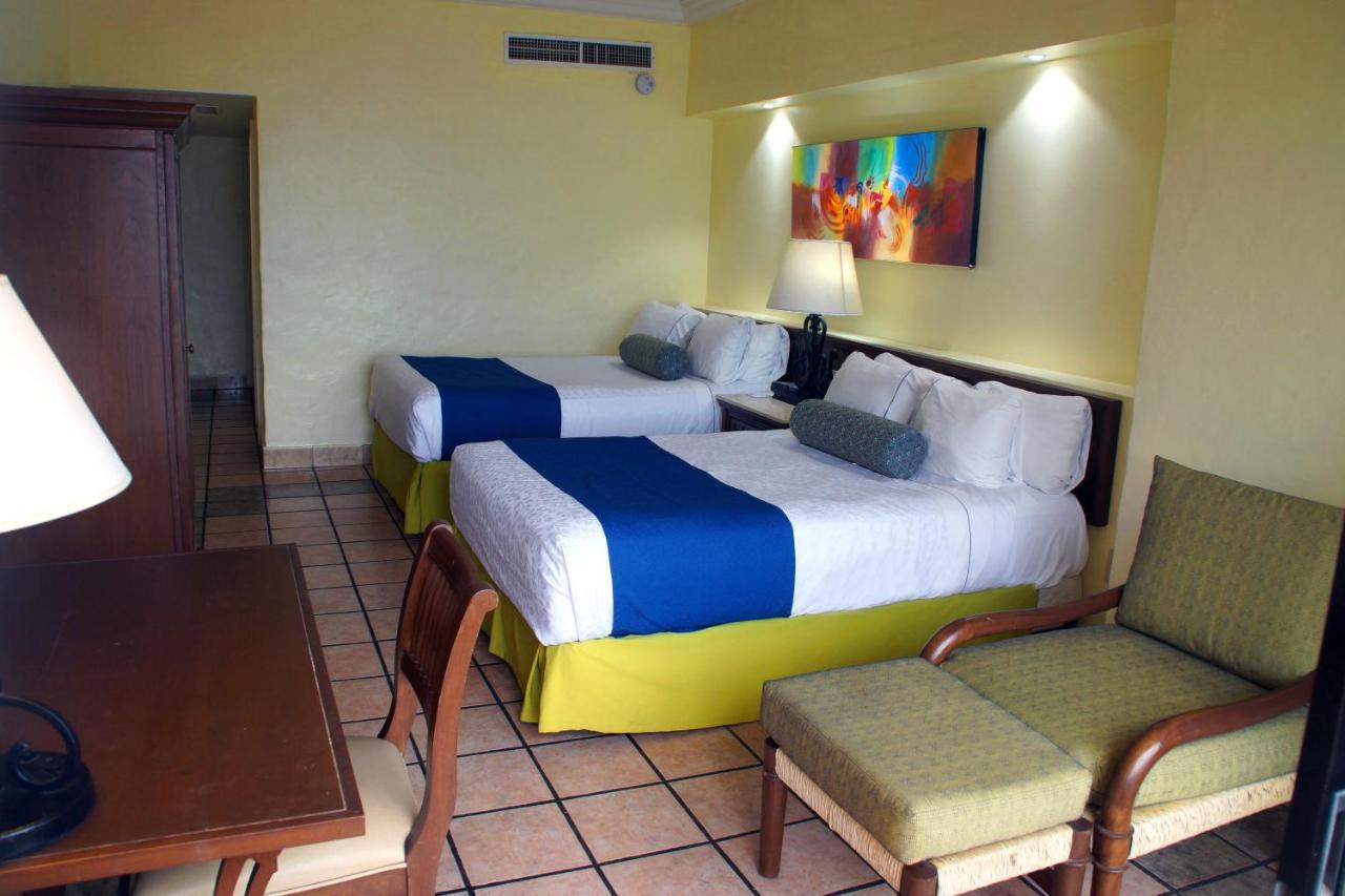 Royal 5* Mazatlan