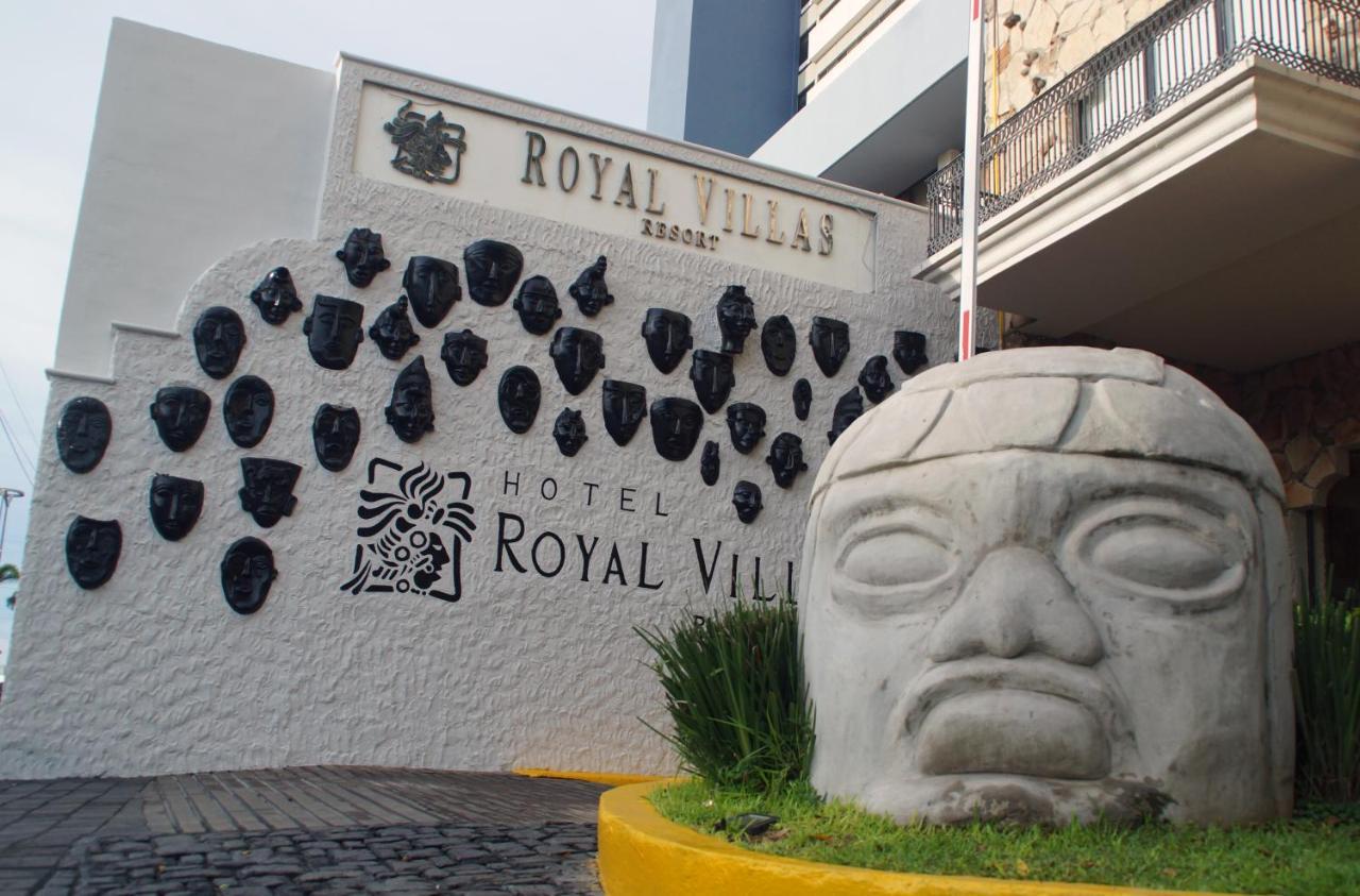 Royal 5*