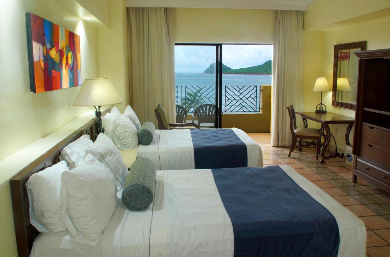 Royal 5* Mazatlan
