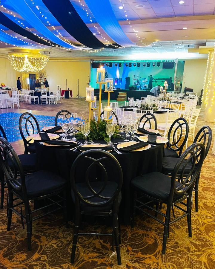 Hotel San Carlos Plaza San Carlos Nuevo Guaymas