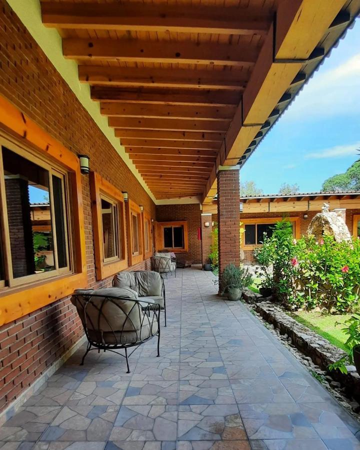 Boutique Matea 2* Ixtapan de la Sal