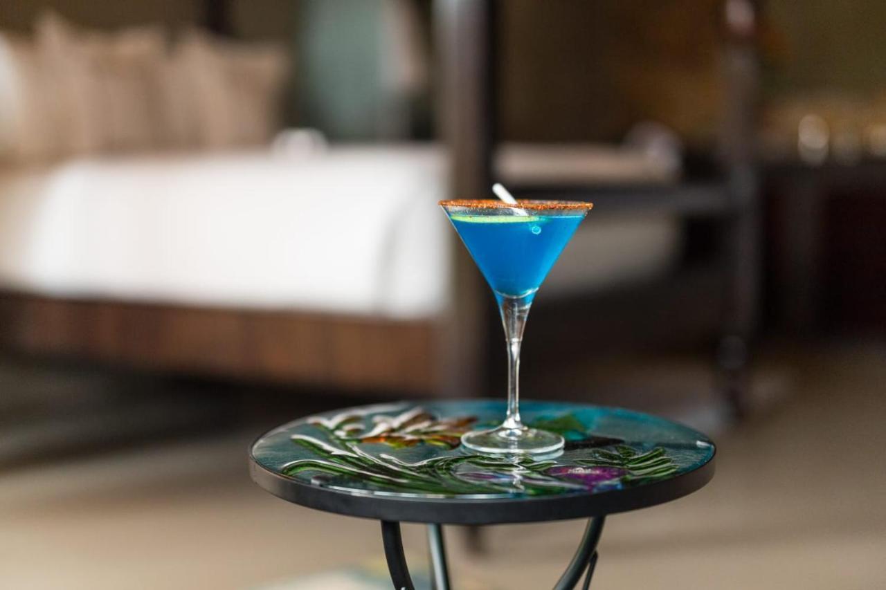 Hotel Boutique Matea