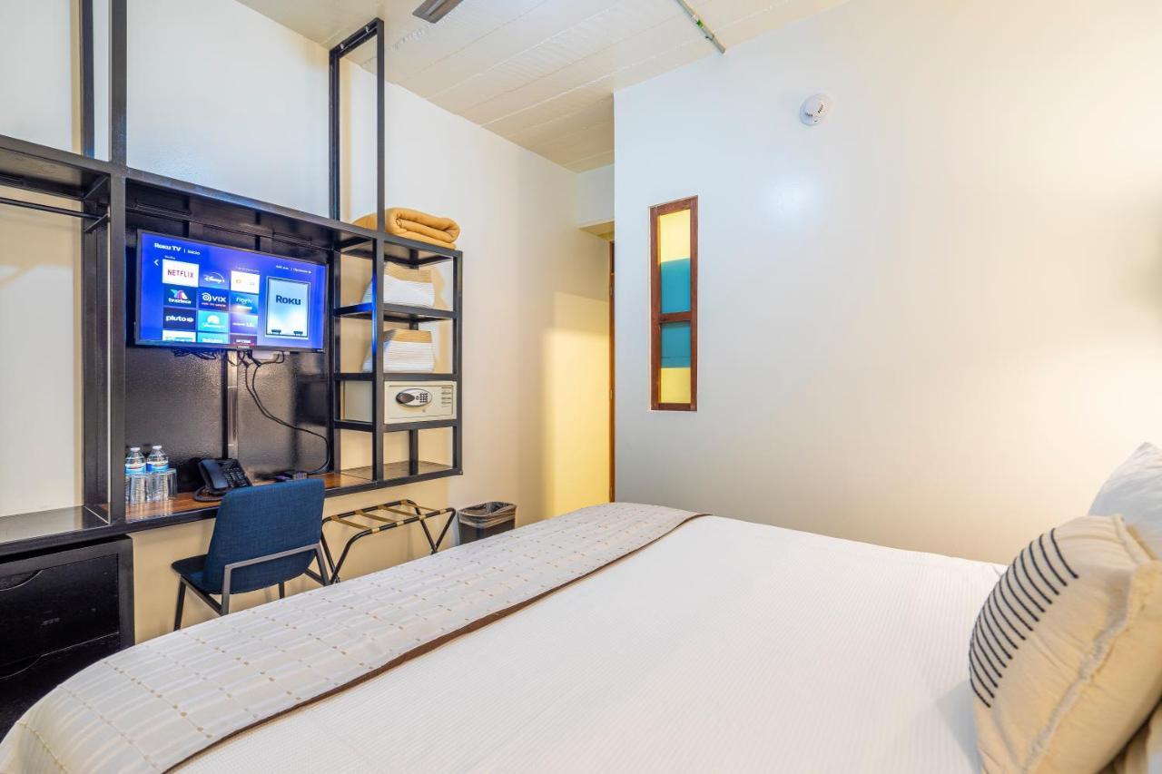 Joint Boutique Zona Romantica Hotel Puerto Vallarta