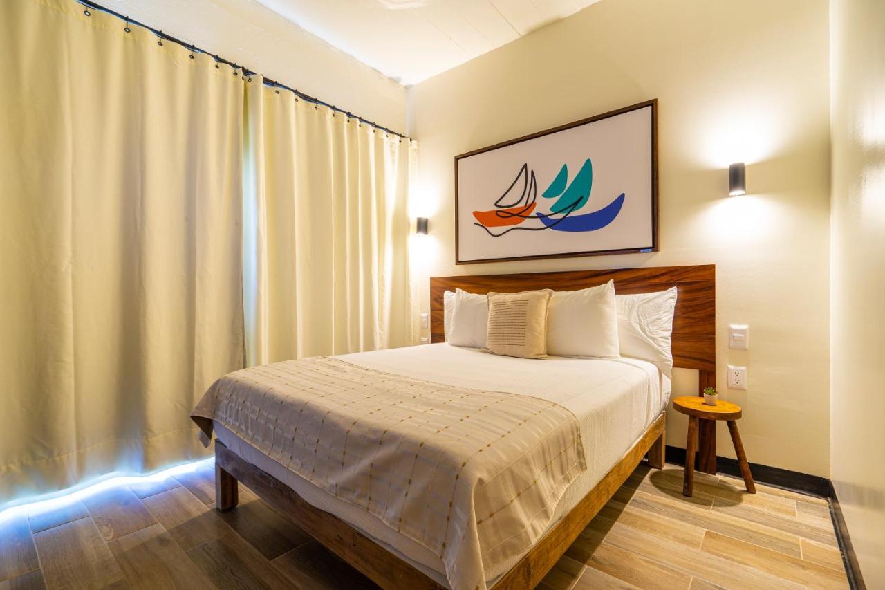 Joint Boutique Zona Romantica 3* Puerto Vallarta