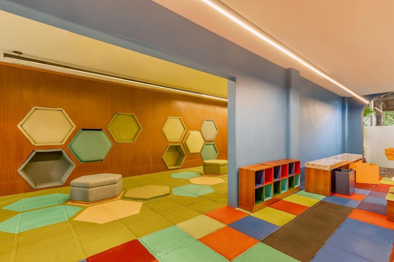 Resort Fiesta Americana Condesa 5*