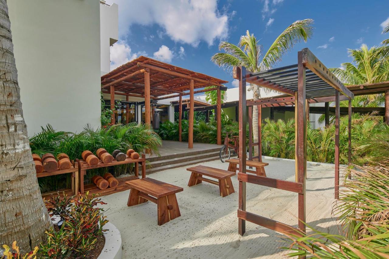 Fiesta Americana Condesa Resort Cancun