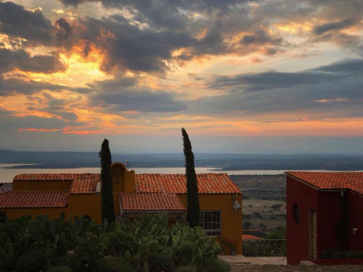 View Boutique Hotel