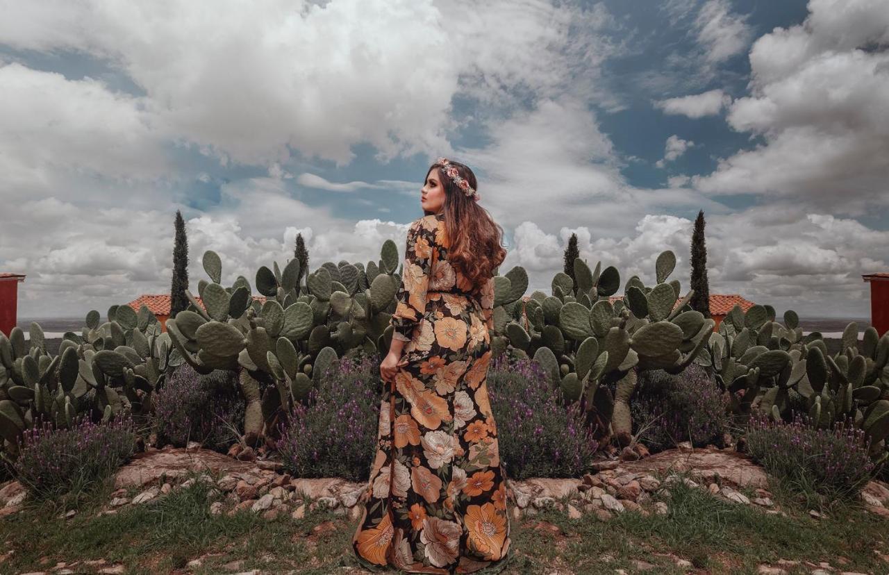 Hotel View Boutique San Miguel de Allende