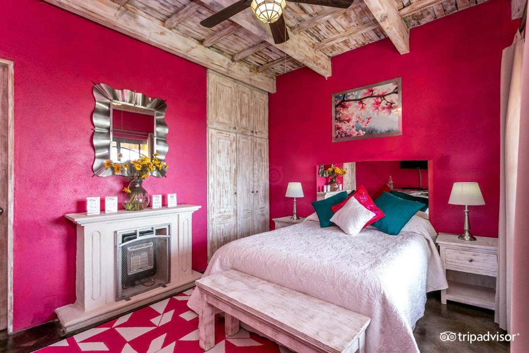 View Boutique Hotel