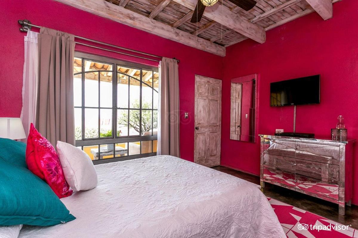View Boutique Hotel